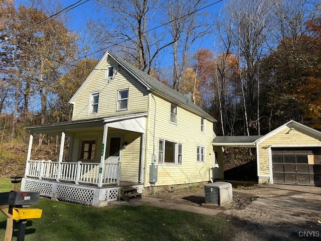 115 Rock Hill Road German Flatts, NY 13407 - Photo 1 of 1 Gallery Image 1