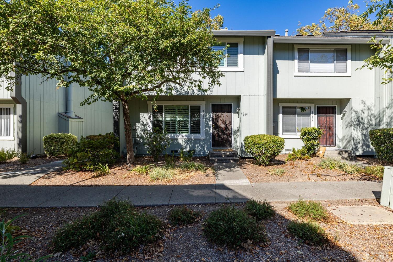 1712 Oldfield Way Santa Rosa, CA 95401 - Photo 1 of 1 Gallery Image 1