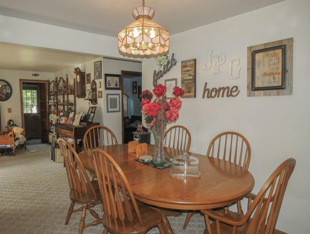 8286 Liss Road Willis, MI 48191 - Photo 15 of 23 Photo 15