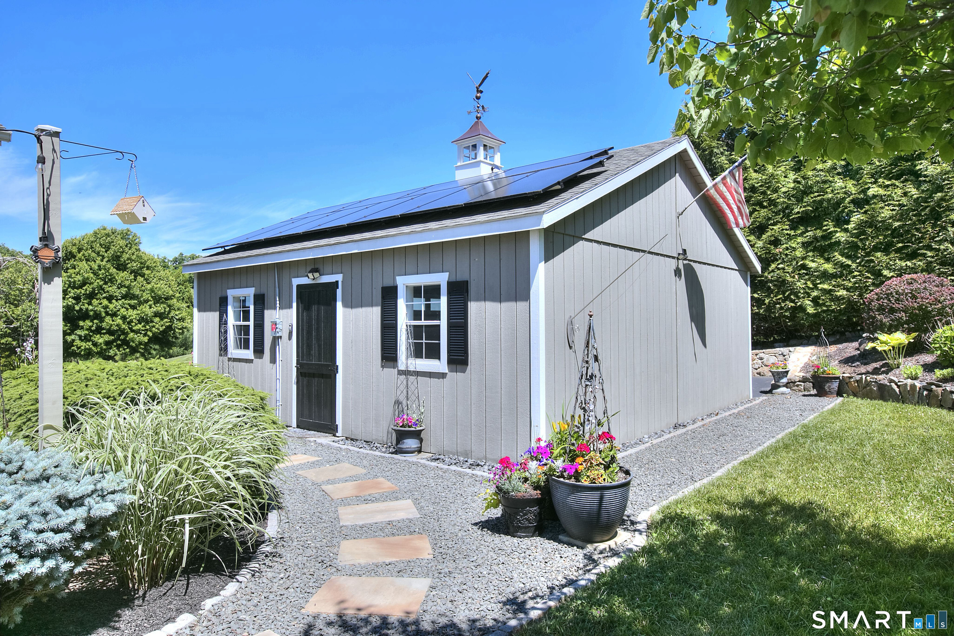 25 Block Farm Road Monroe, CT 06468 - Photo 37 of 40