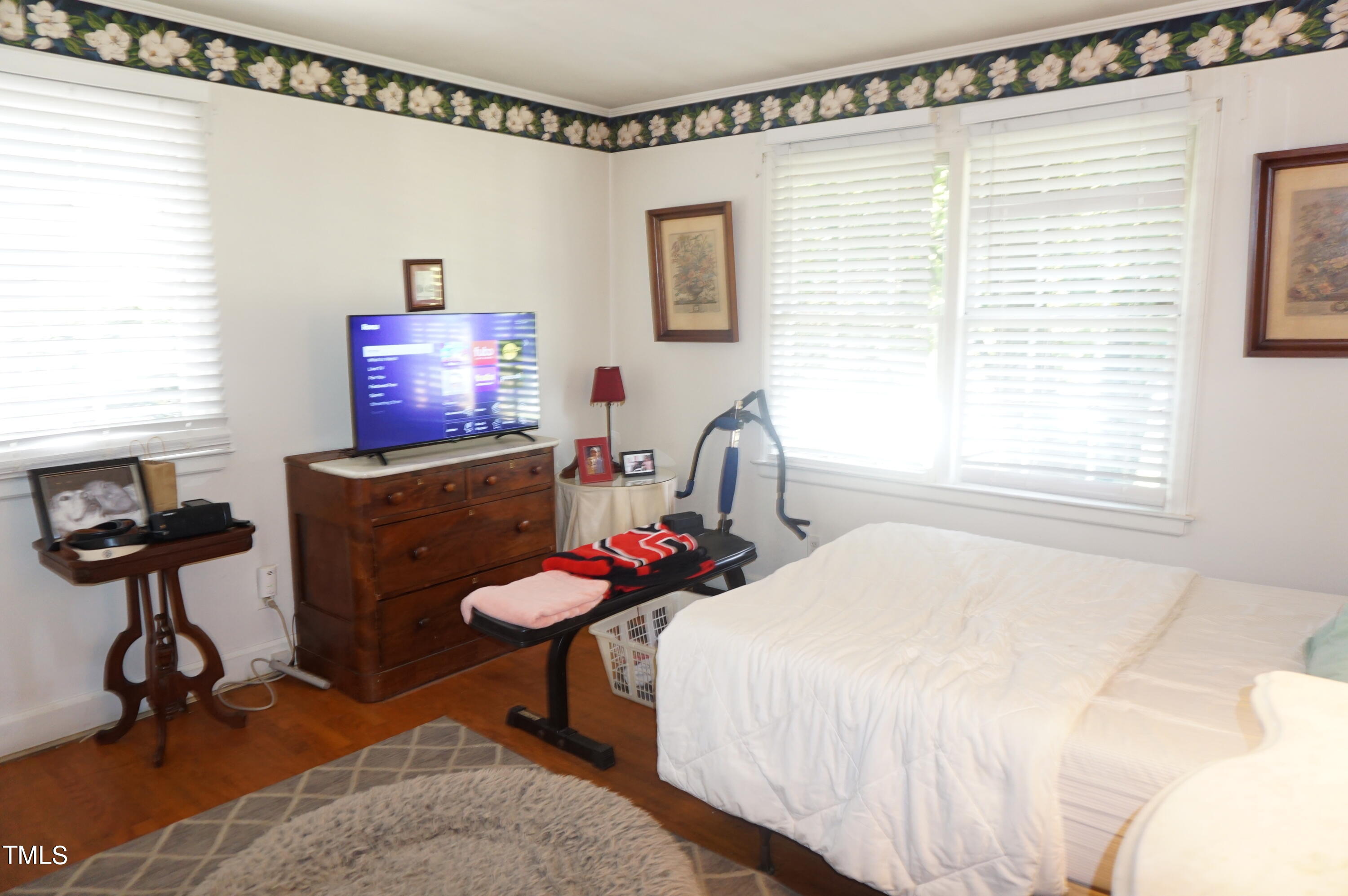 3406 Cherry Lane Raleigh, NC 27607 - Photo 20 of 31 DSC05143