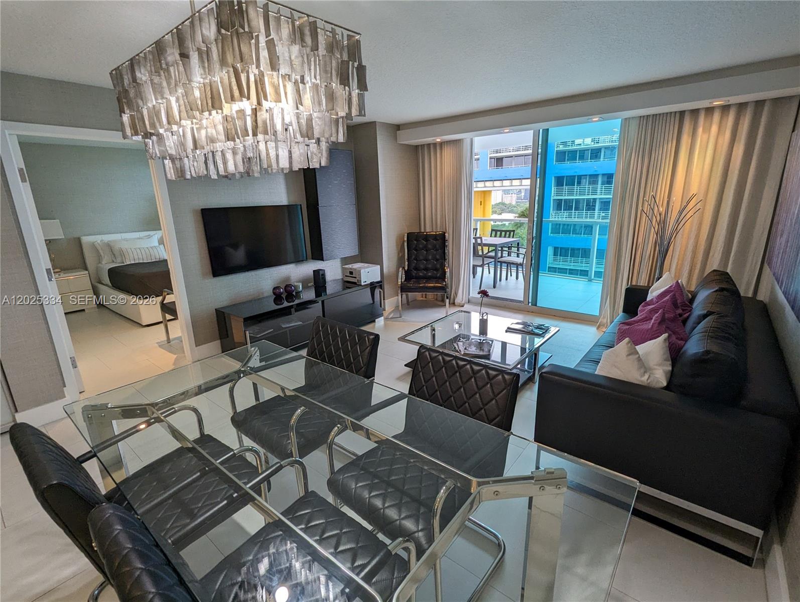 2101 Brickell Avenue, Unit 1104 Miami, FL 33129 - Photo 8 of 22