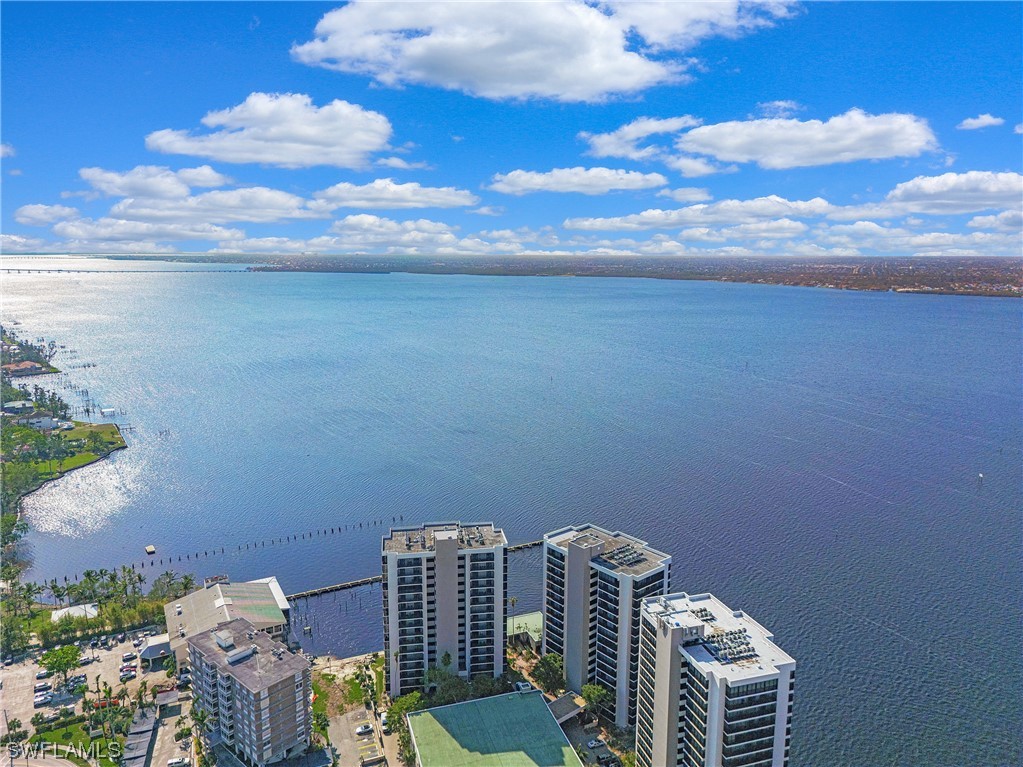 1920 Virginia Avenue, Unit 102 Fort Myers, FL 33901 - Photo 2 of 11 a view of balcony with furniture