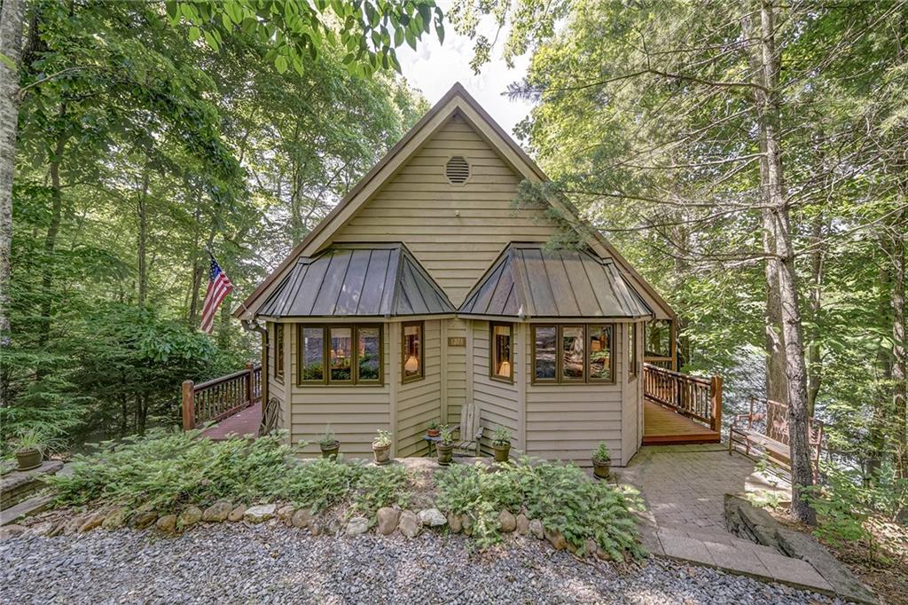 1271 Fish Hook Point Blue Ridge, GA 30513 - Photo 1 of 1 Gallery Image 1