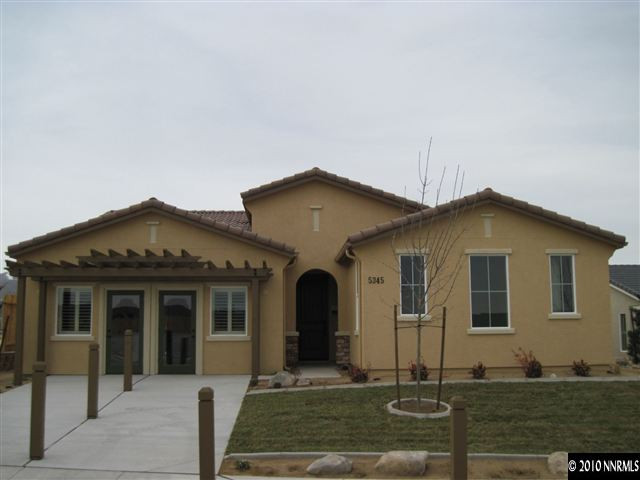 1485 Hogadon Way Reno, NV 89523 - Photo 1 of 4 Photo 1