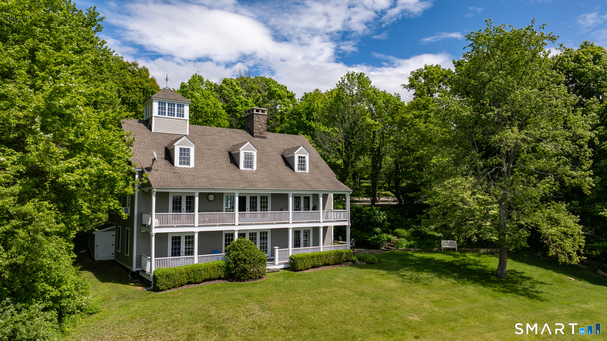 139 Charlie Hill Road Millerton, NY 12546 - Photo 2 of 39