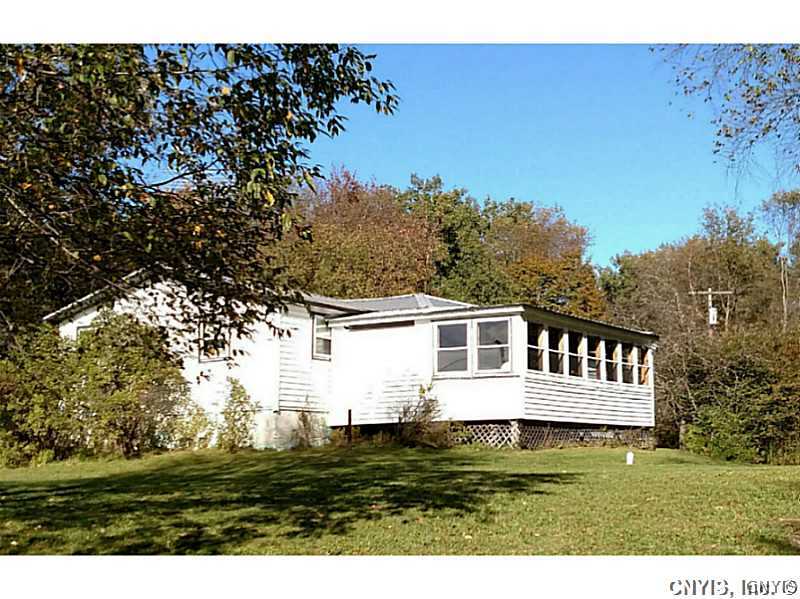 1898 Kotary Road Lewis, NY 13325 - Photo 1 of 1 Exterior Front.