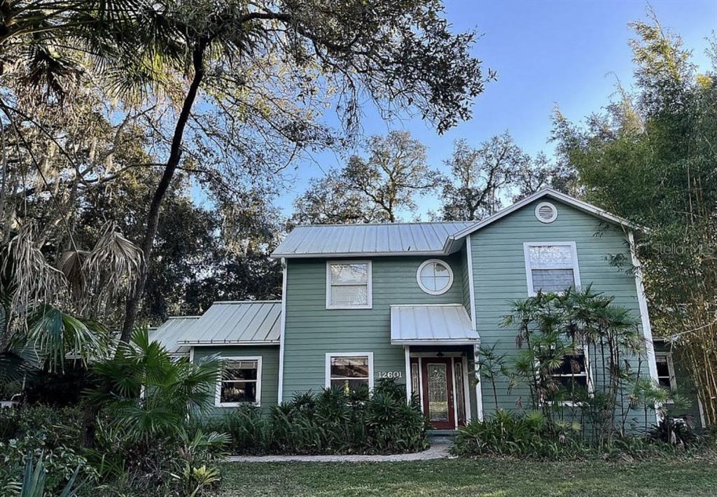 12601 Shadow Run Boulevard Riverview, FL 33569 - Photo 1 of 1