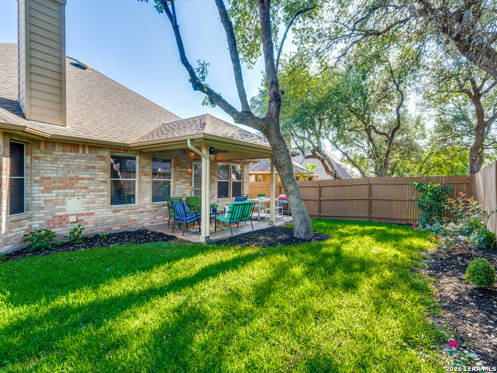 8812 Gustine Drive Helotes, TX 78023 - Photo 35 of 37