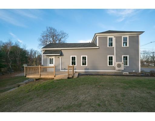 258 Leominster Road Sterling, MA 01564 - Photo 29 of 30 Gallery Image 29
