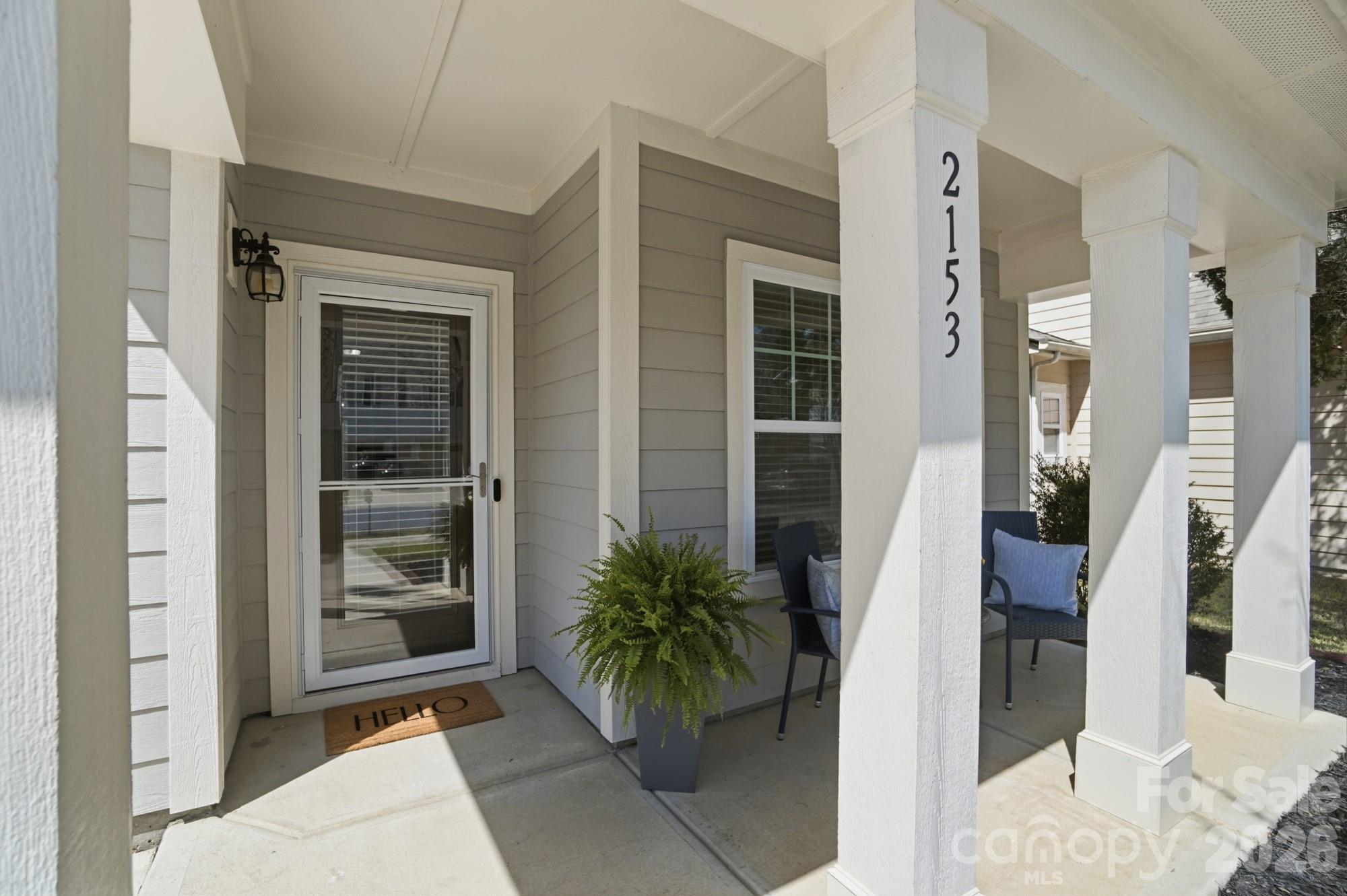 2153 Bluebell Way Tega Cay, SC 29708 - Photo 4 of 48