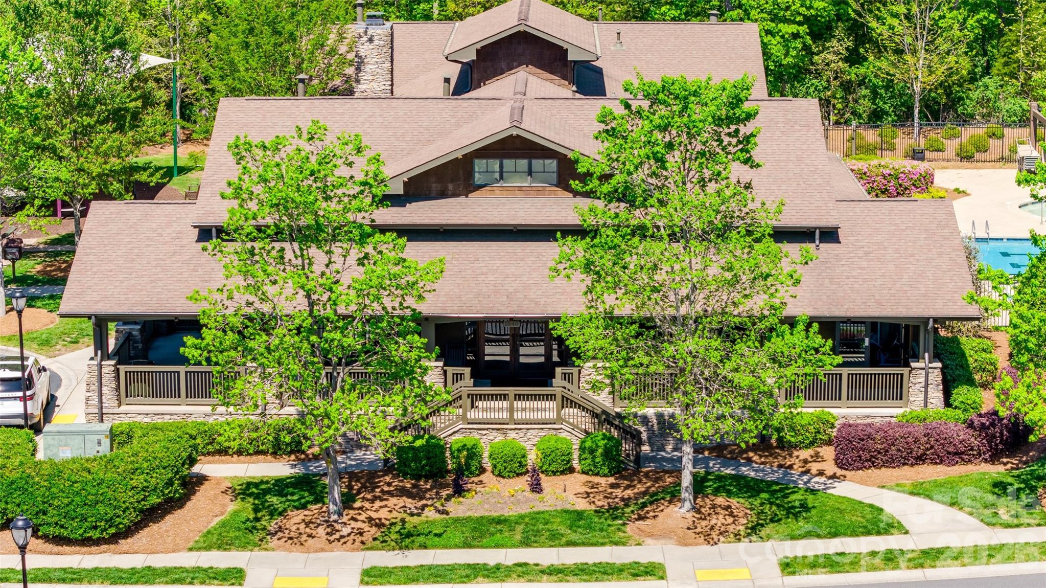 2153 Bluebell Way Tega Cay, SC 29708 - Photo 46 of 48