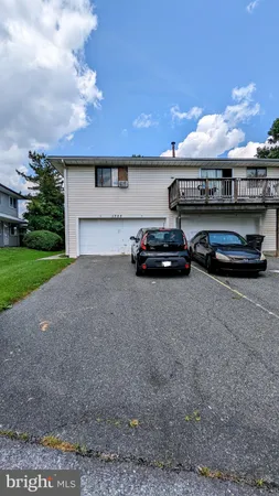 $1,400 | 1703 B Fountain Rock Way, Unit 1703B, Edgewood, MD 21040