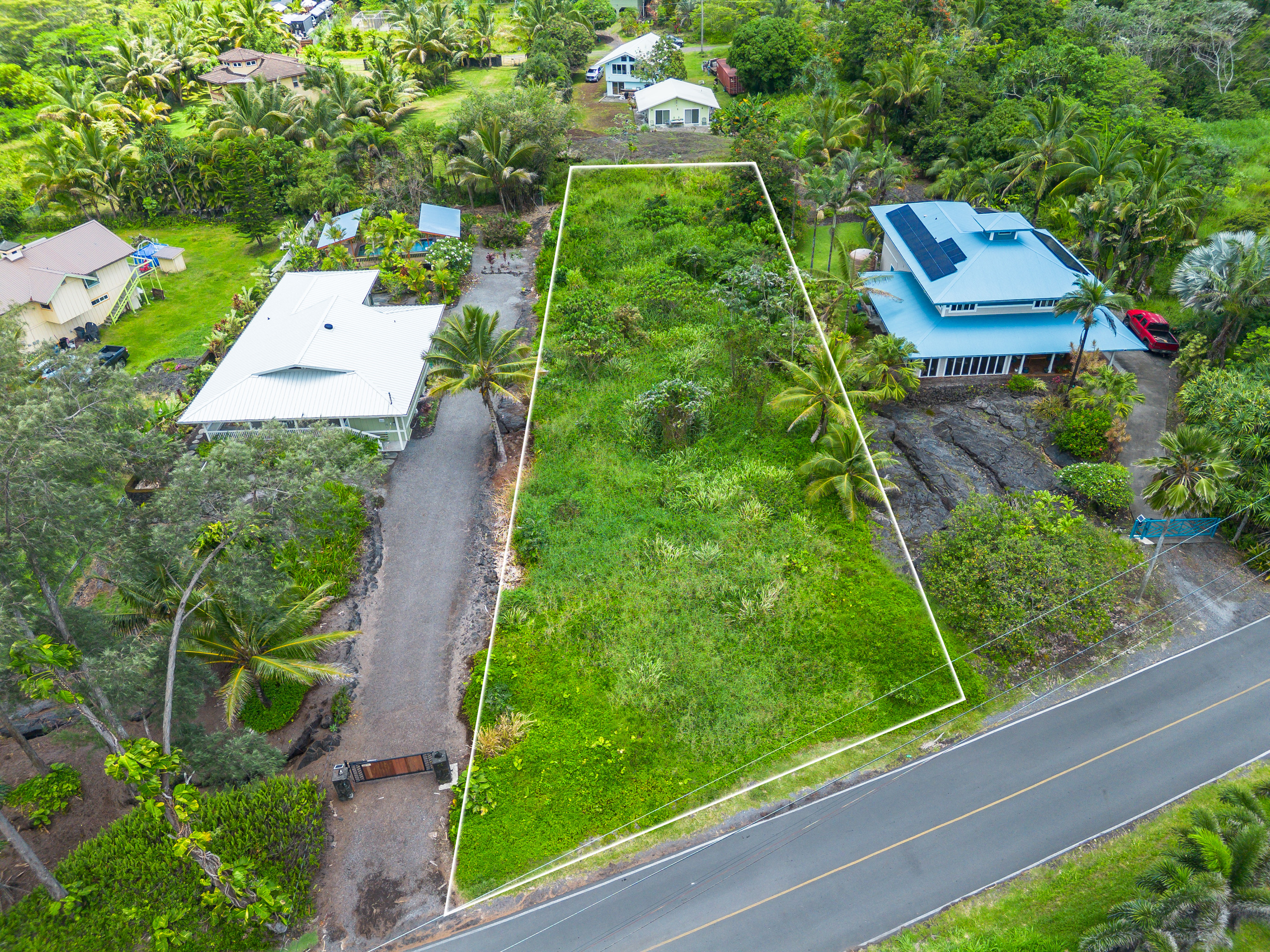 84 Ala Heiau Road Keaau, HI 96749 - Photo 8 of 27