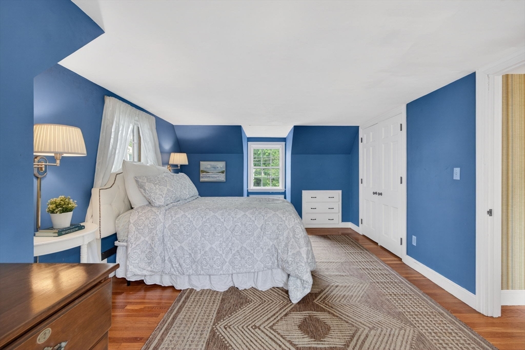 9 Stratford Road Andover, MA 01810 - Photo 19 of 35
