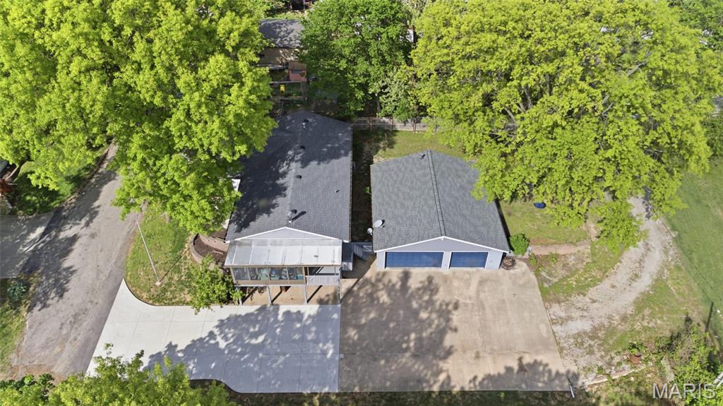 405 West Schaefer Street Columbia, IL 62236 - Photo 64 of 65 Gallery Image 64