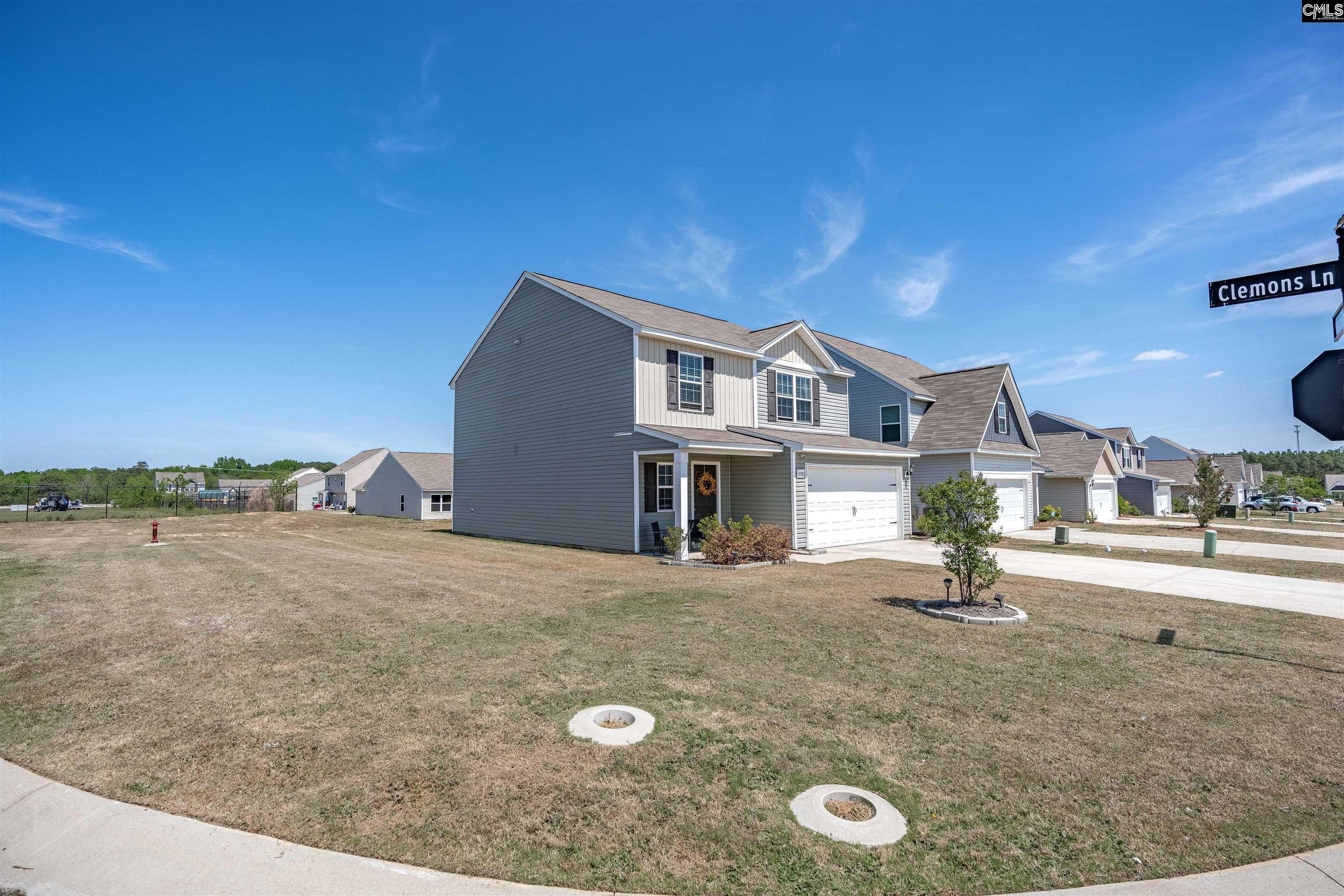1150 Mission Grass Road Gilbert, SC 29054 - Photo 23 of 27