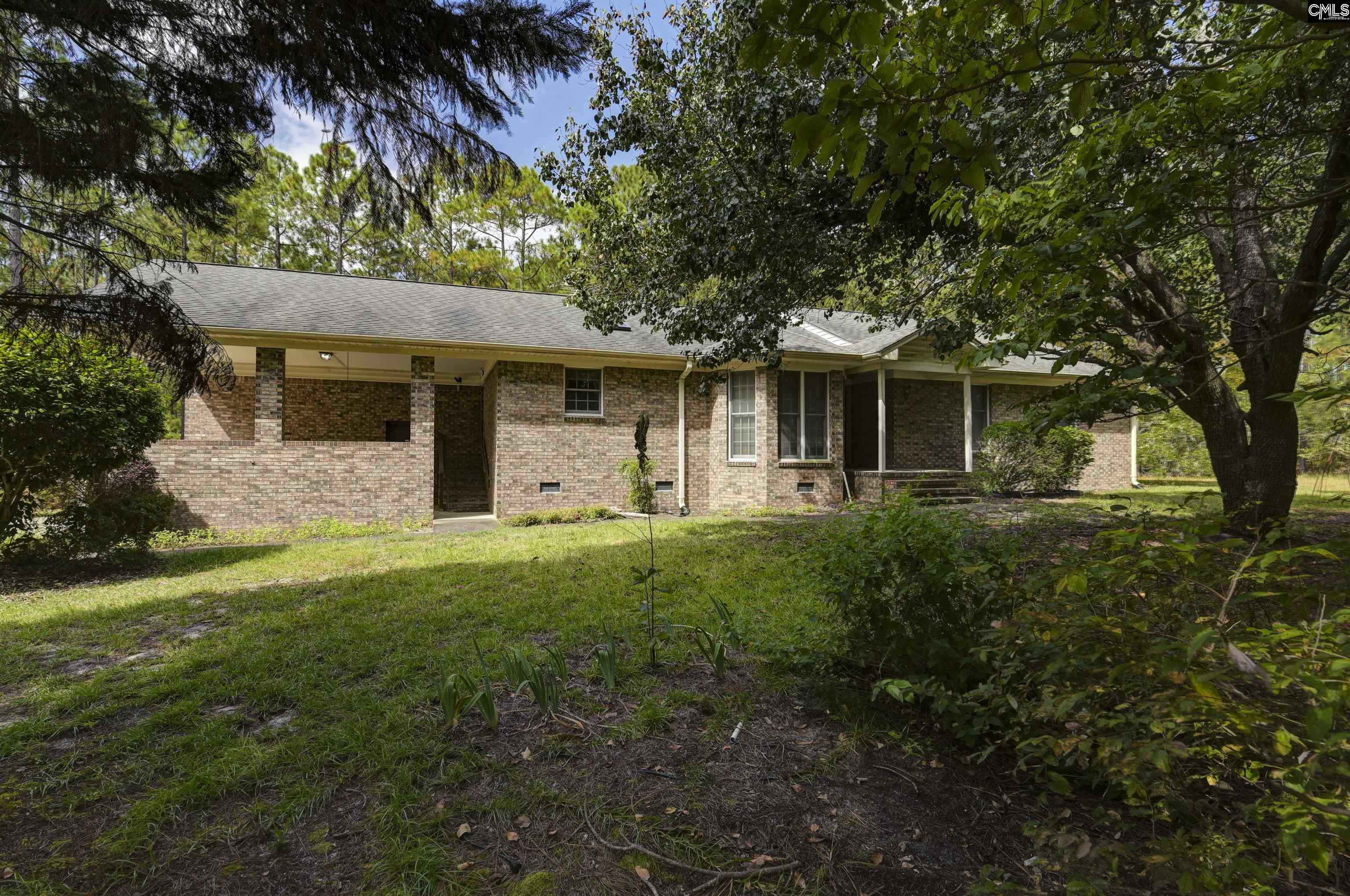 257 Rimrock Road Gilbert, SC 29054 - Photo 2 of 46