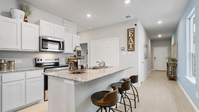 $267,990 | 3033 Maple Orch Lane, Fort Worth, TX 76140