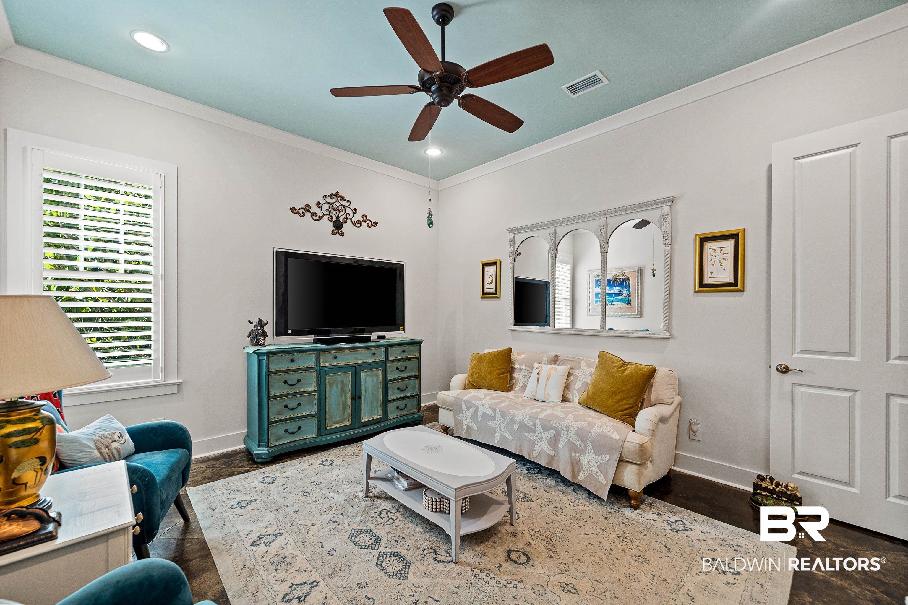585 Falling Water Boulevard Fairhope, AL 36532 - Photo 32 of 67 Private Guest Suite