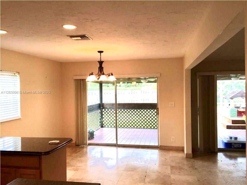 Welleby Sunrise, FL 33351 - Photo 5 of 15 a very nice looking room with a large window