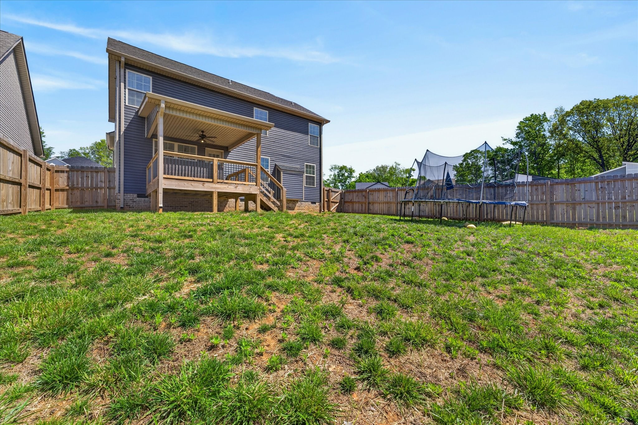 296 Wesson Road Clarksville, TN 37043 - Photo 32 of 33