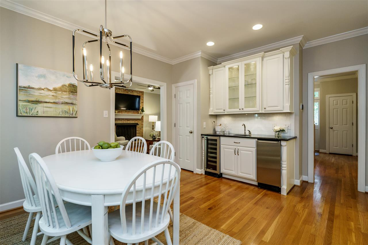3328 Clandon Park Drive Raleigh, NC 27613 - Photo 11 of 30 Photo 11