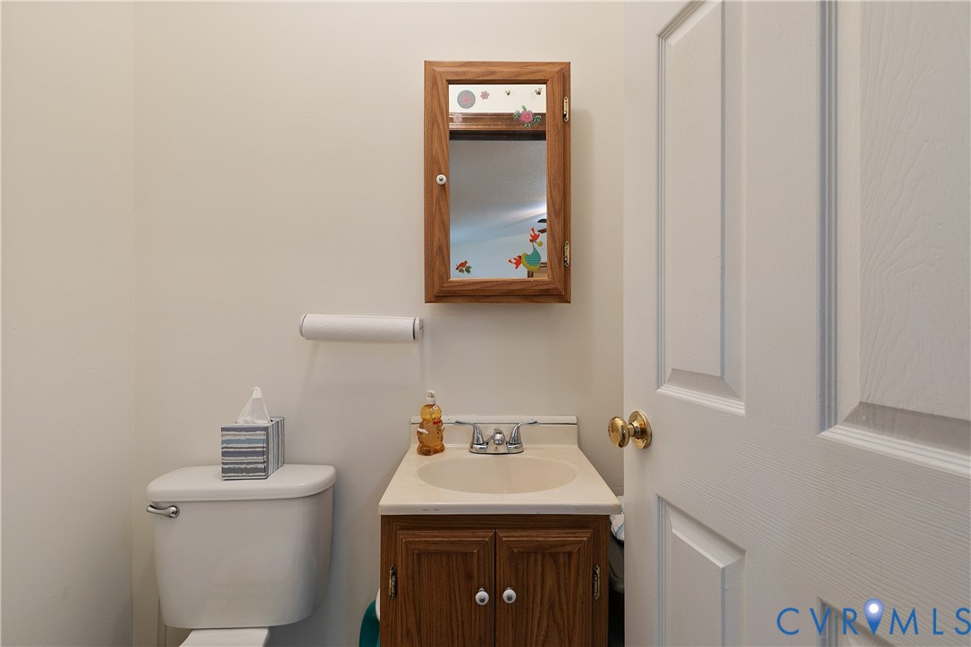 3955 Turner Woods Road Henrico, VA 23231 - Photo 20 of 43