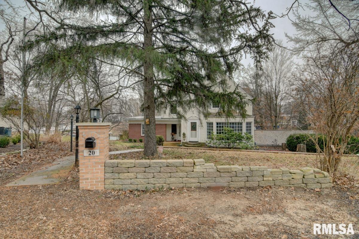 20 Hazel Dell Lane Springfield, IL 62712 - Photo 1 of 61 Gallery Image 1