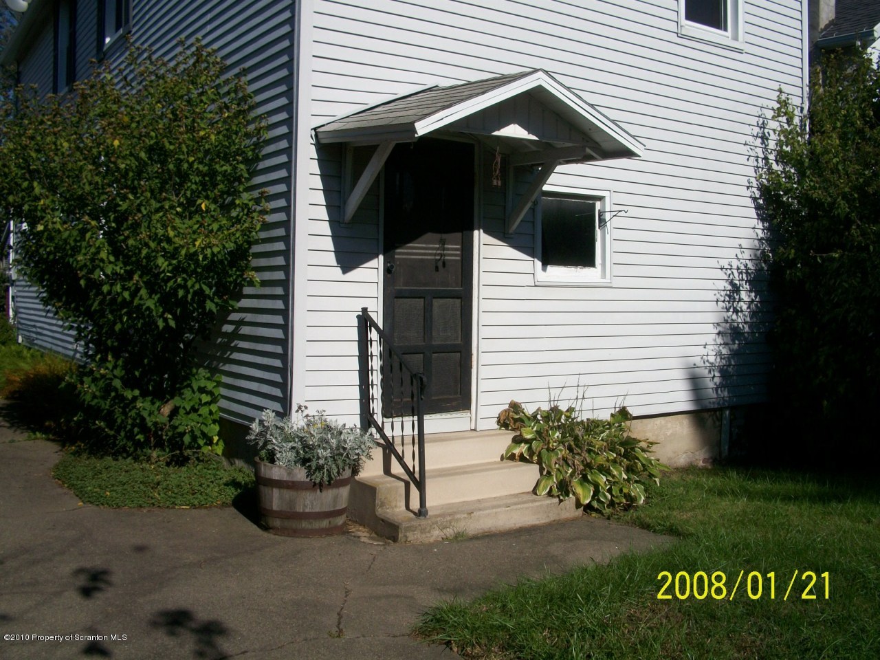 1141 Hampton Street Scranton, PA 18504 - Photo 21 of 22 Gallery Image 21