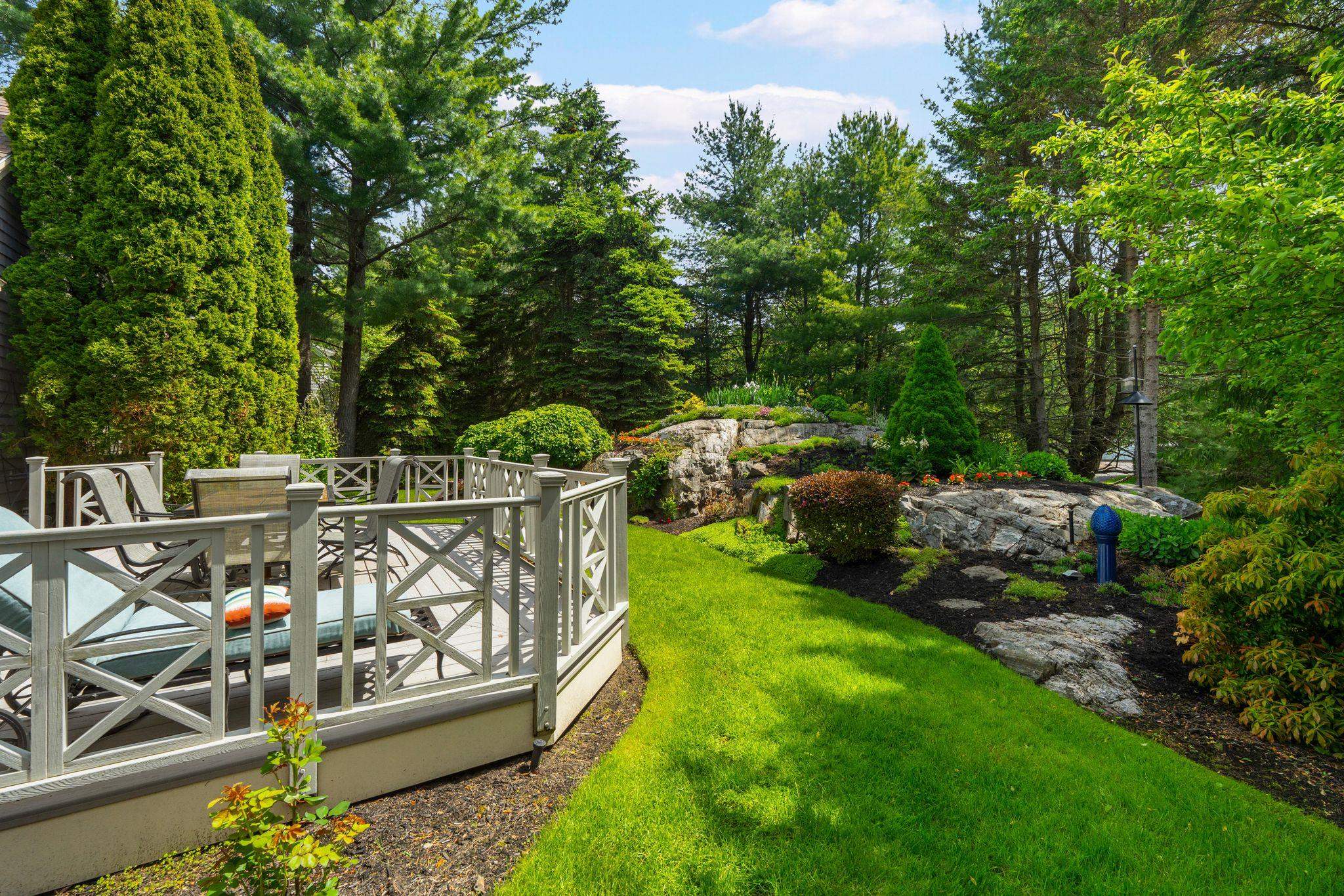 56 Old Bay Road New Castle, NH 03854 - Photo 36 of 50