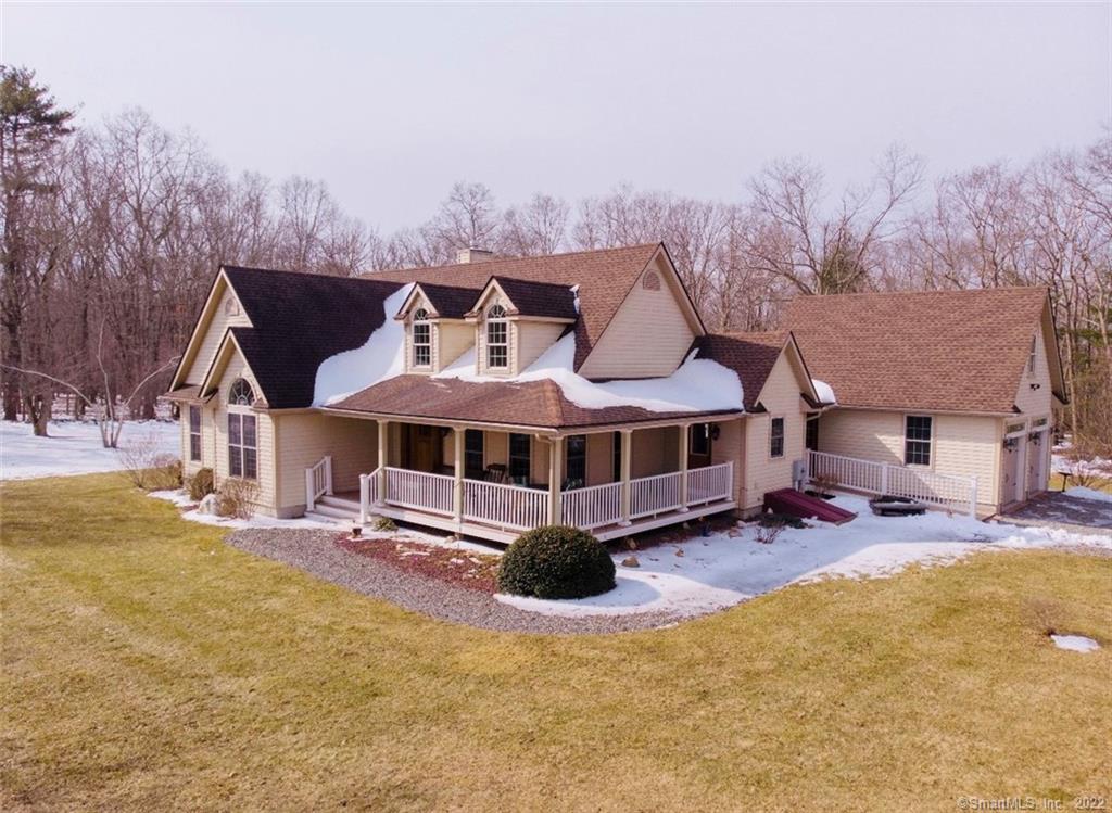475 Margaret Henry Road Sterling, CT 06377 - Photo 1 of 1 Gallery Image 1