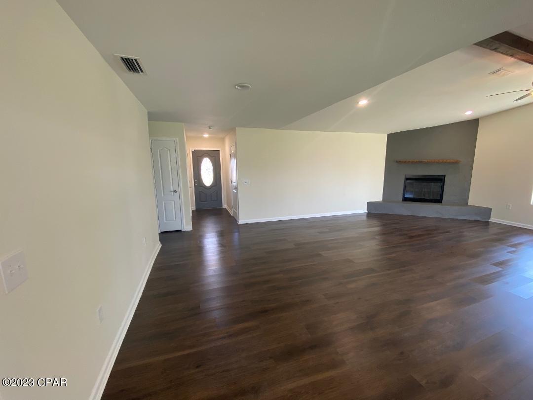 5917 Howard Road Panama City, FL 32404 - Photo 6 of 14
