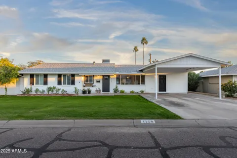 $730,000 | 1129 West Georgia Avenue, Phoenix, AZ 85013
