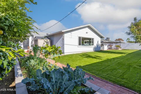 $730,000 | 1129 West Georgia Avenue, Phoenix, AZ 85013