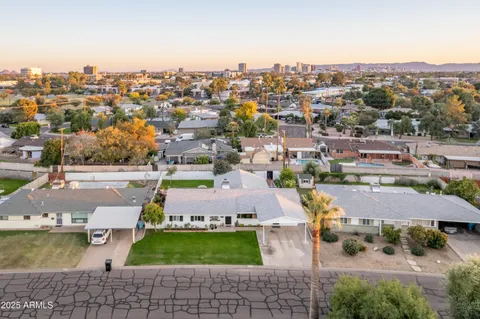 $730,000 | 1129 West Georgia Avenue, Phoenix, AZ 85013