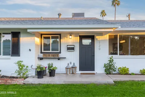$730,000 | 1129 West Georgia Avenue, Phoenix, AZ 85013