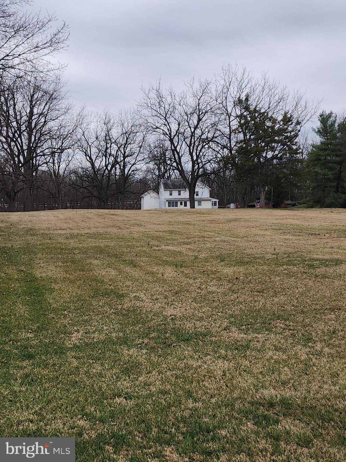 1376 Nolts Road Chambersburg, PA 17202 - Photo 11 of 15 a view of outdoor space with trees