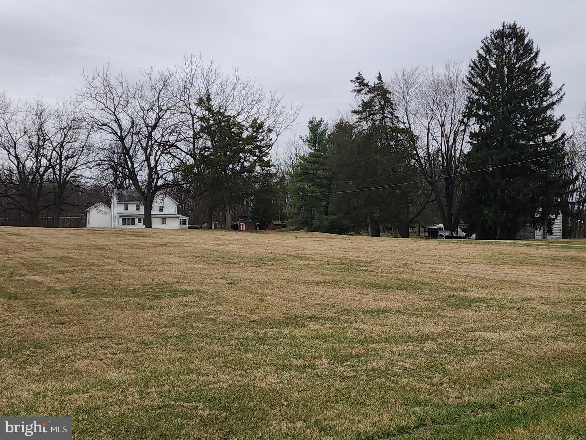 1376 Nolts Road Chambersburg, PA 17202 - Photo 12 of 15 a view of outdoor space with trees