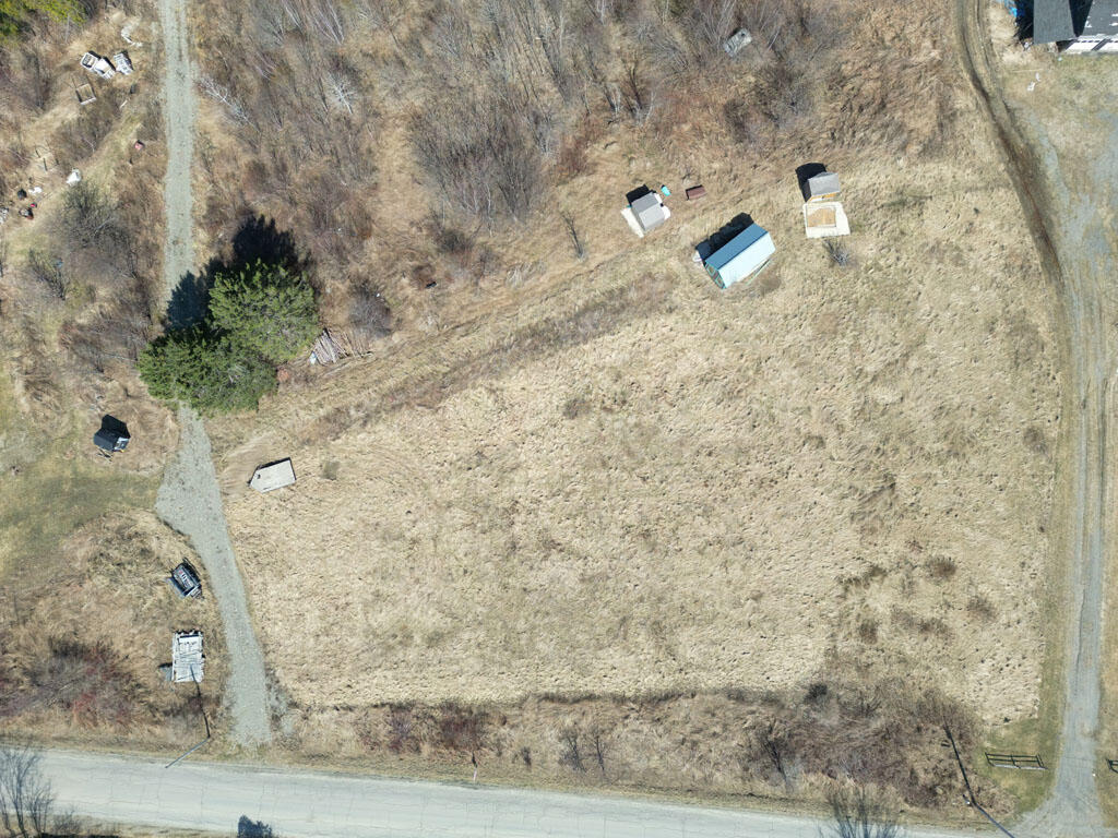100 North Road Dixmont, ME 04932 - Photo 4 of 25 Road front