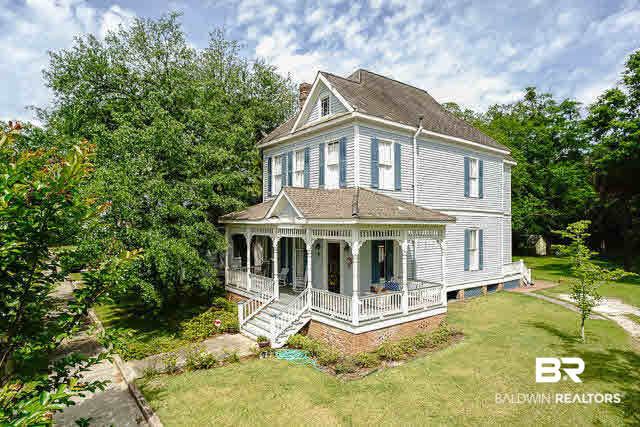 1126 Montauk Avenue Mobile, AL 36604 - Photo 23 of 23