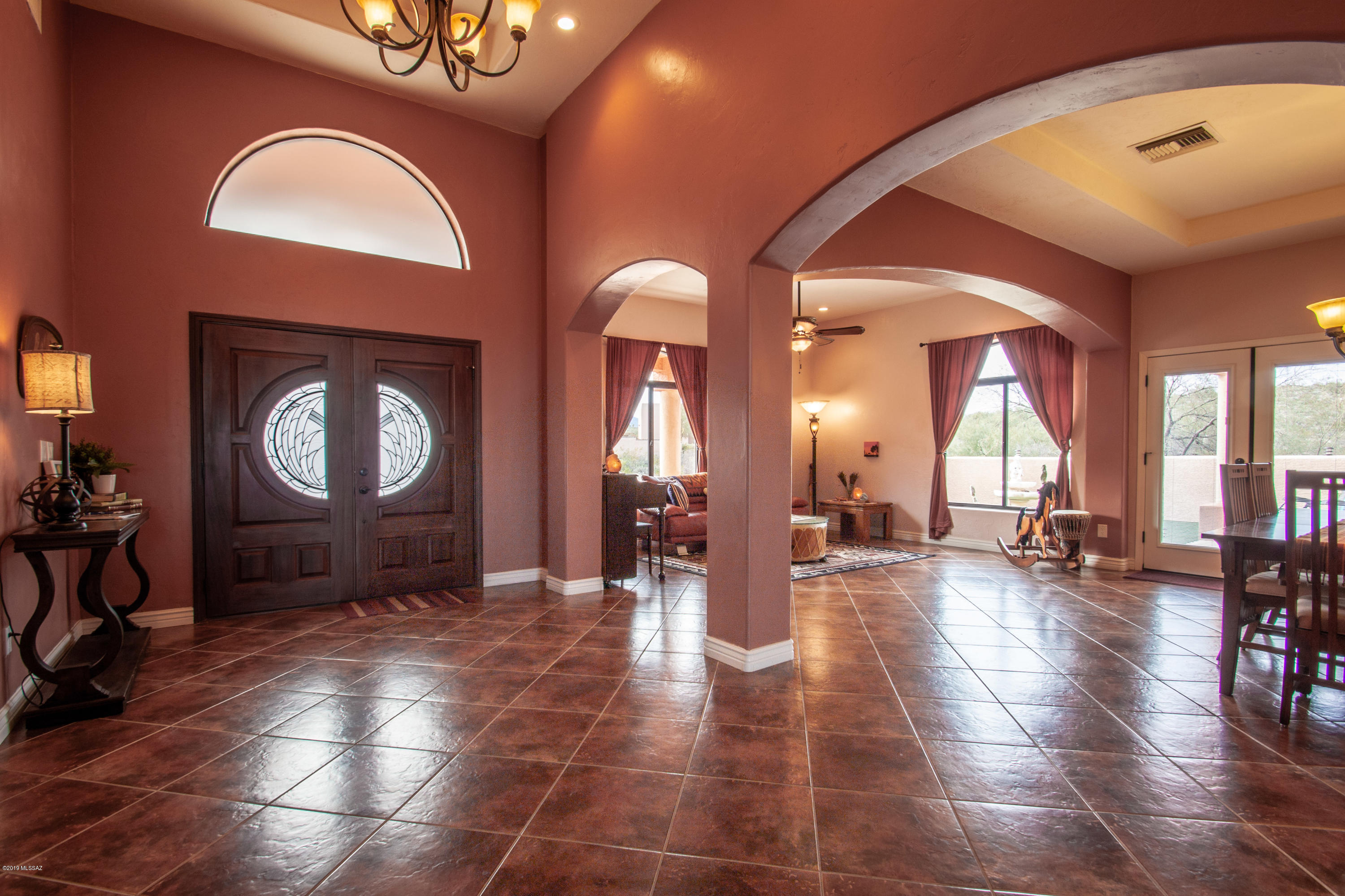 4930 North Vista Del Cerro Ranch Road Tucson, AZ 85745 - Photo 5 of 50 Gallery Image 5