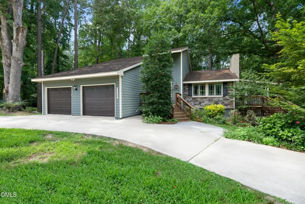 $475,000 | 6601 Hidden Pond Road, Wendell, NC 27591