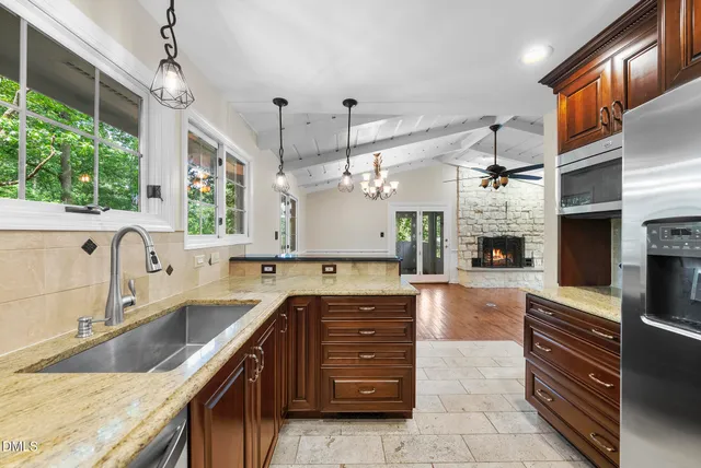 $499,000 | 6601 Hidden Pond Road, Wendell, NC 27591