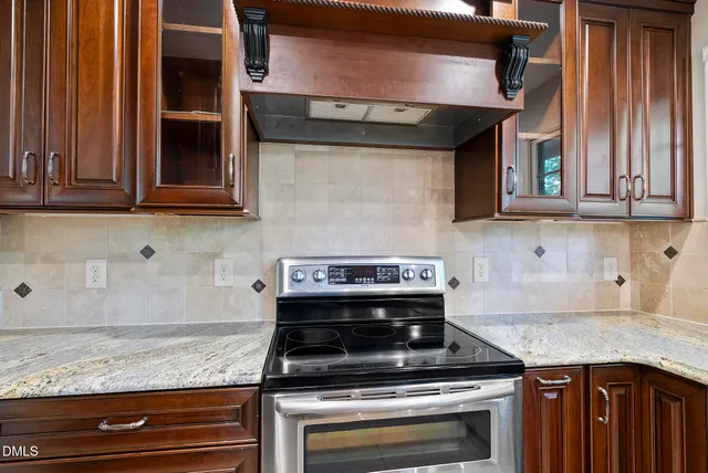 $499,000 | 6601 Hidden Pond Road, Wendell, NC 27591