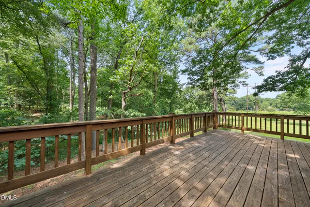 $499,000 | 6601 Hidden Pond Road, Wendell, NC 27591