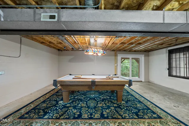 $499,000 | 6601 Hidden Pond Road, Wendell, NC 27591