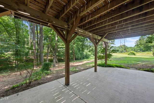 $499,000 | 6601 Hidden Pond Road, Wendell, NC 27591