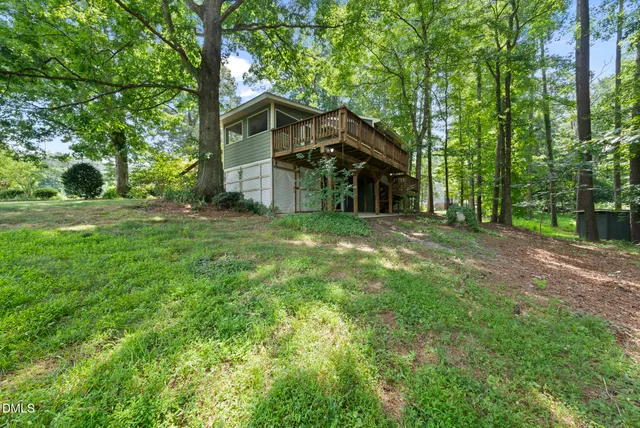 $499,000 | 6601 Hidden Pond Road, Wendell, NC 27591
