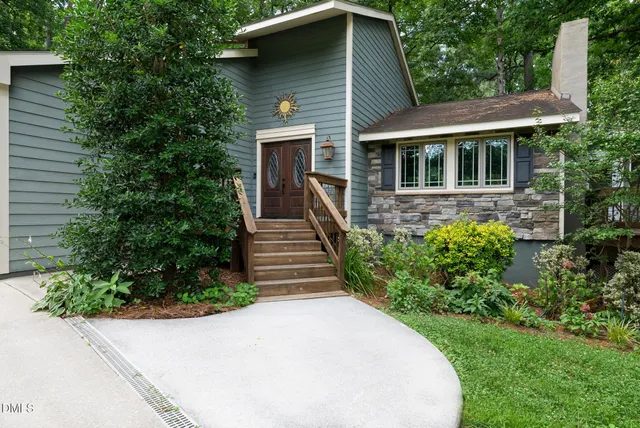 $499,000 | 6601 Hidden Pond Road, Wendell, NC 27591